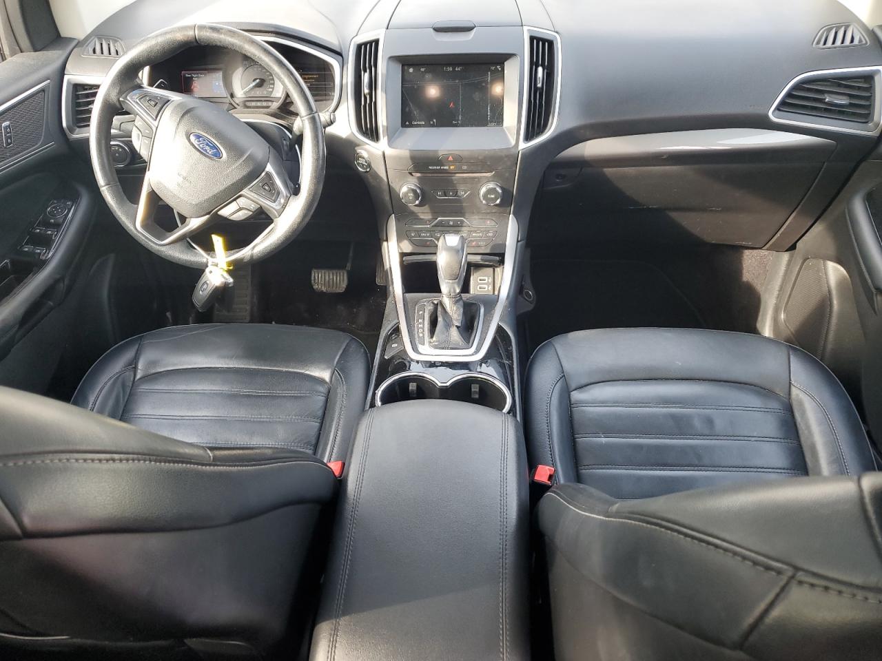 2017 Ford Edge - Image 8