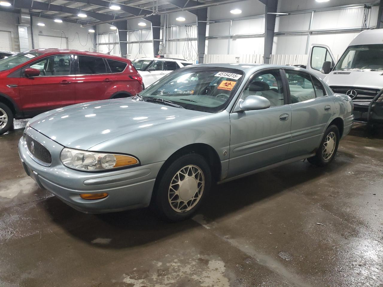 2003 Buick LeSabre - Image 1