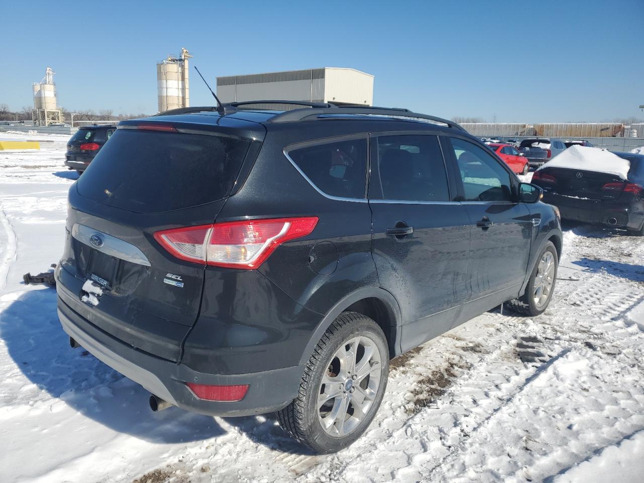 2013 Ford Escape - Image 3