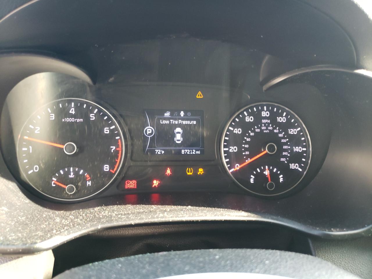 2018 Kia Optima - Image 9