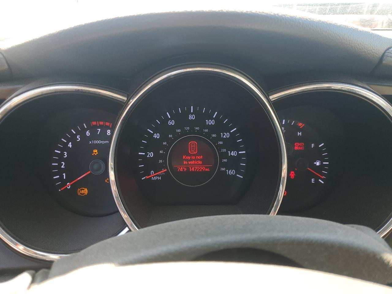 2013 Kia Optima - Image 9