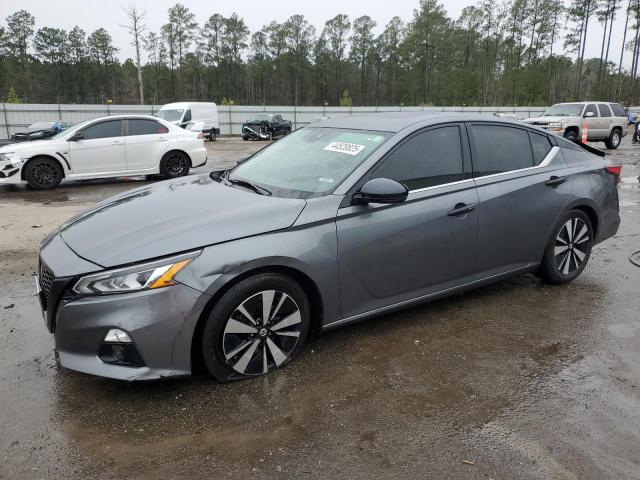  NISSAN ALTIMA 2020 Gray