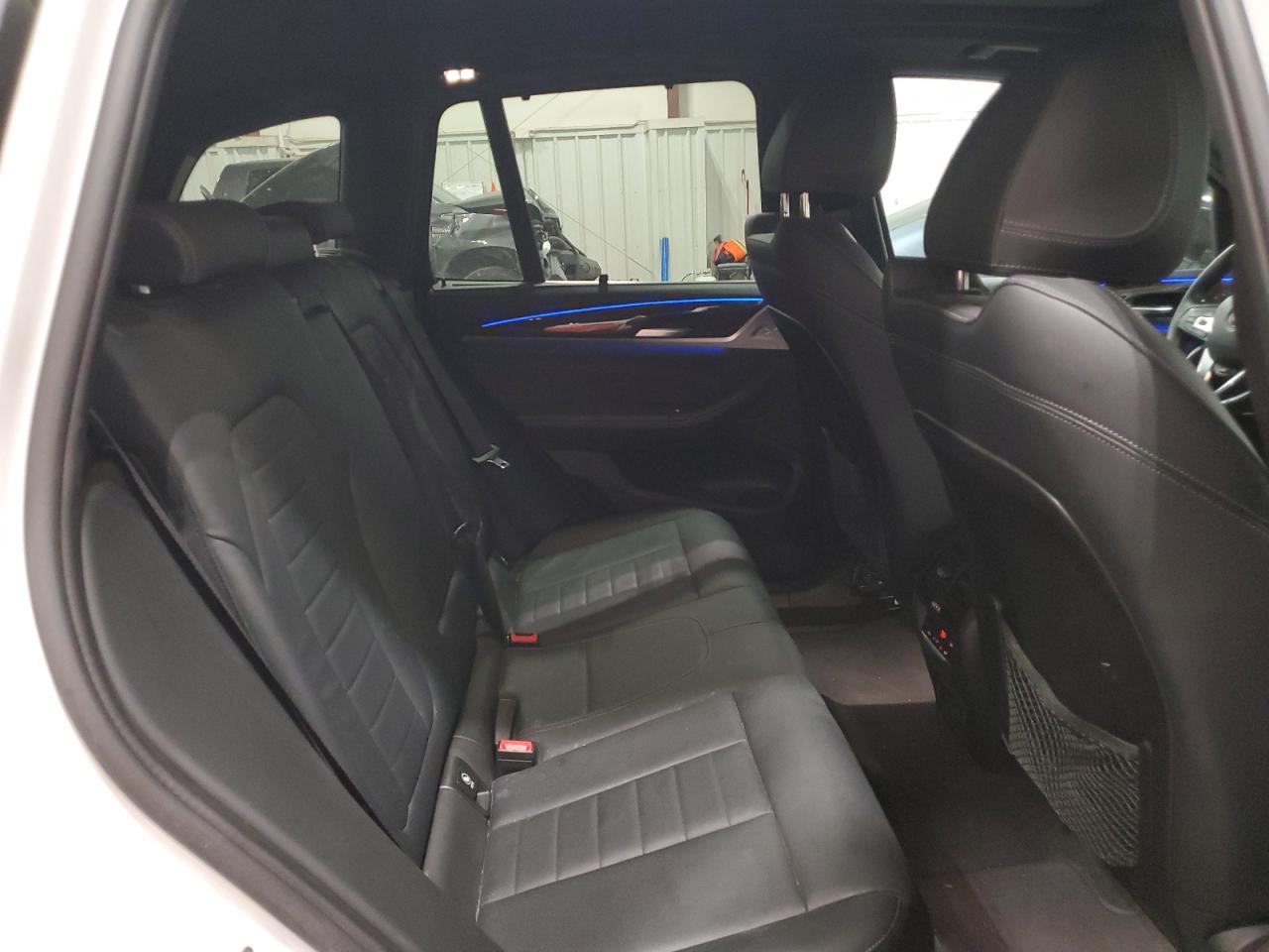 2019 BMW X3 - Image 11