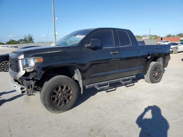 2019 Toyota Tundra Double Cab Sr