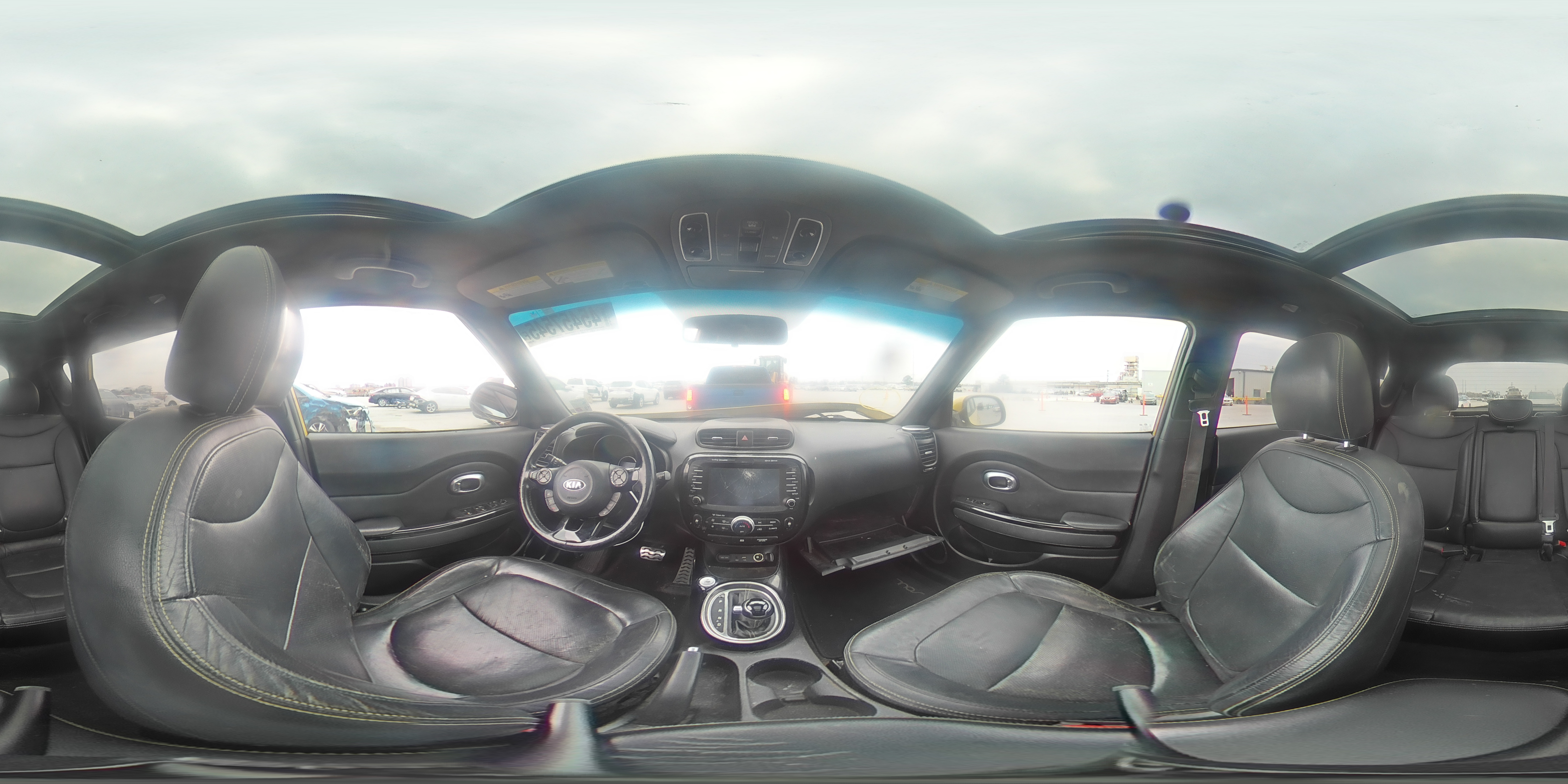 2015 Kia Soul - Image 13