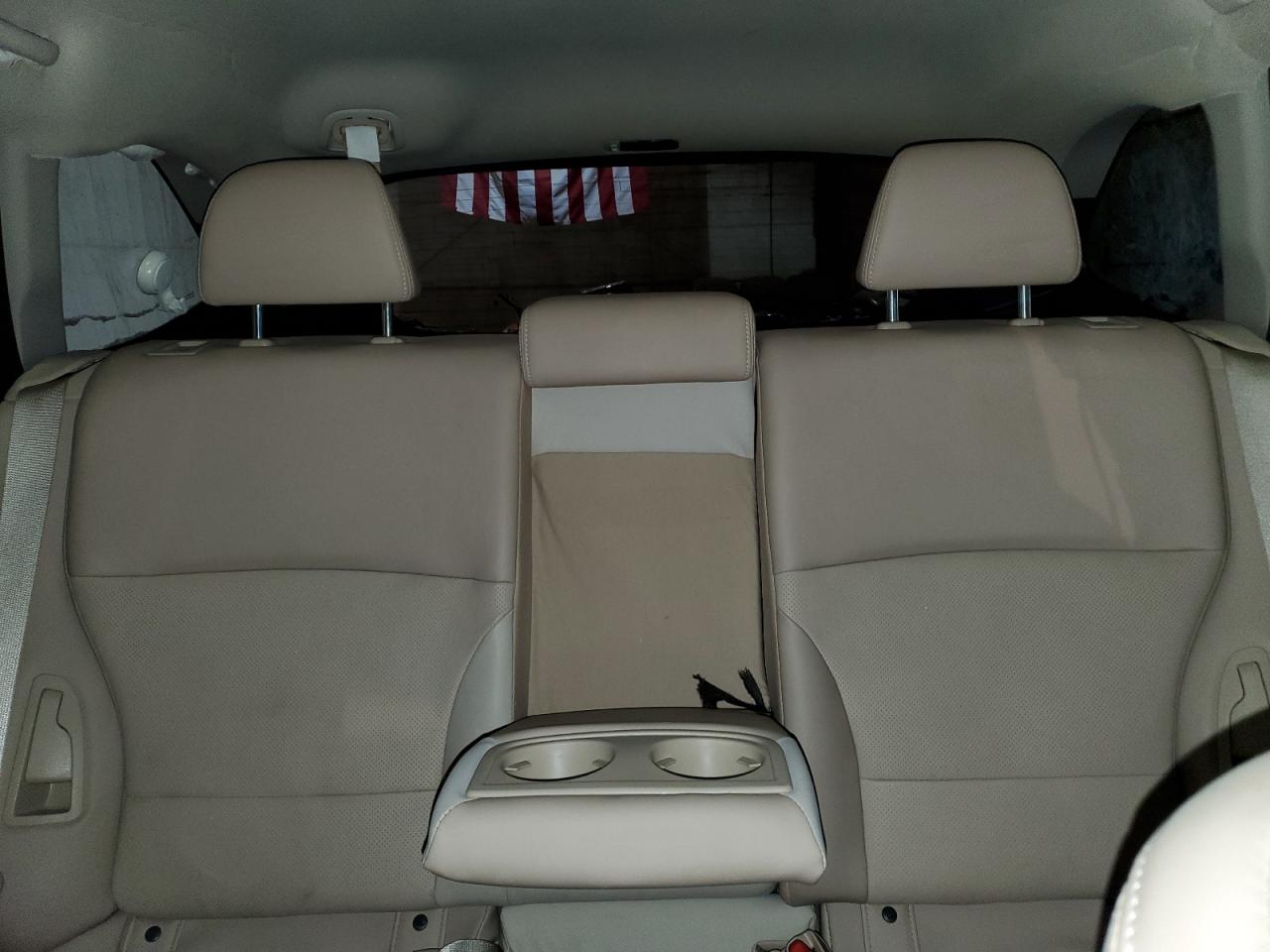 2019 Subaru Outback - Image 10
