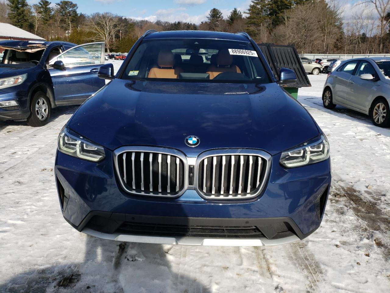 2023 BMW X3 - Image 5