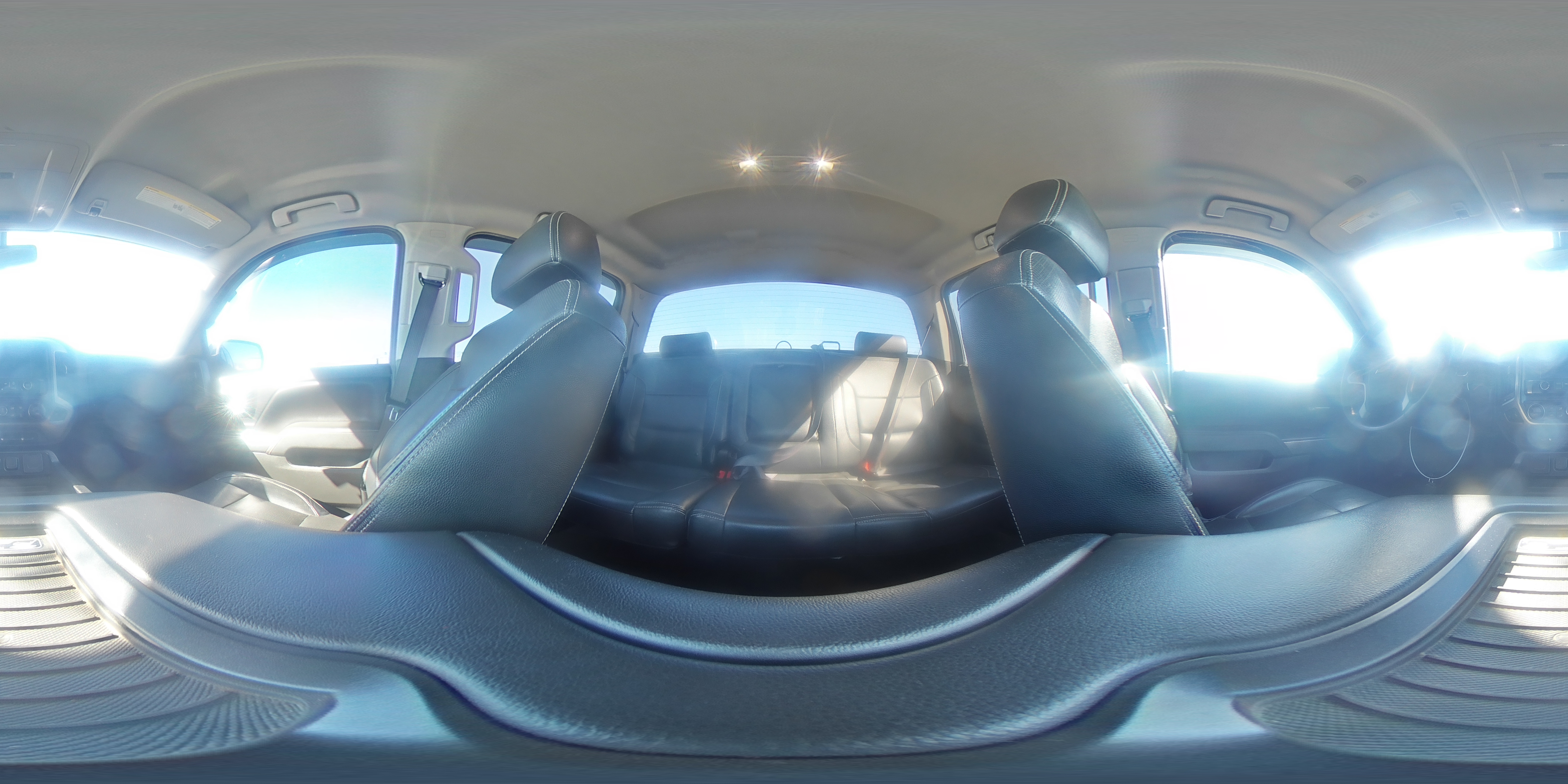 2016 Chevrolet Silverado - Image 12