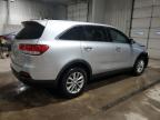 2018 Kia Sorento Lx de vânzare în York Haven, PA - Front End