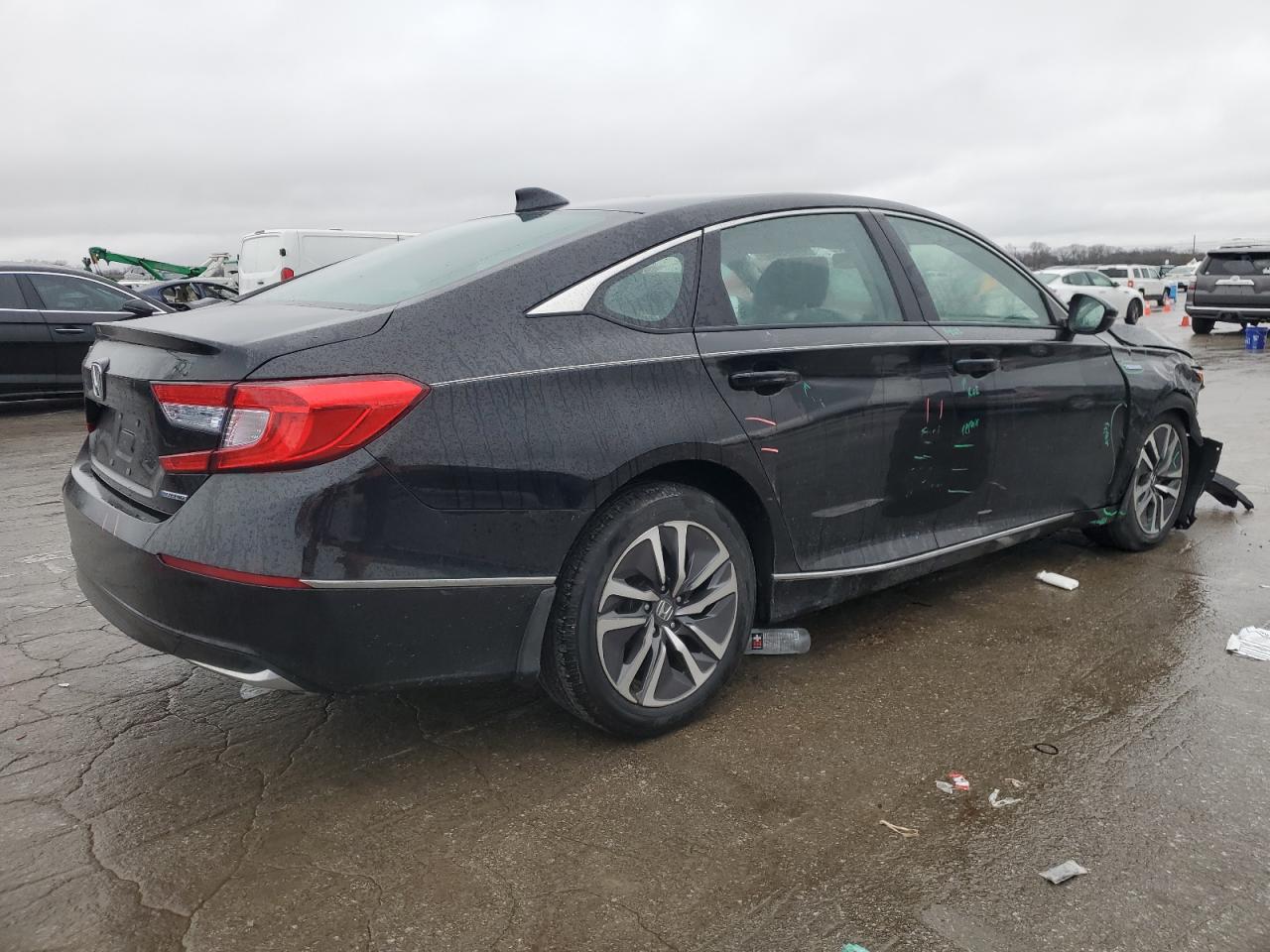 2019 Honda Accord - Image 3
