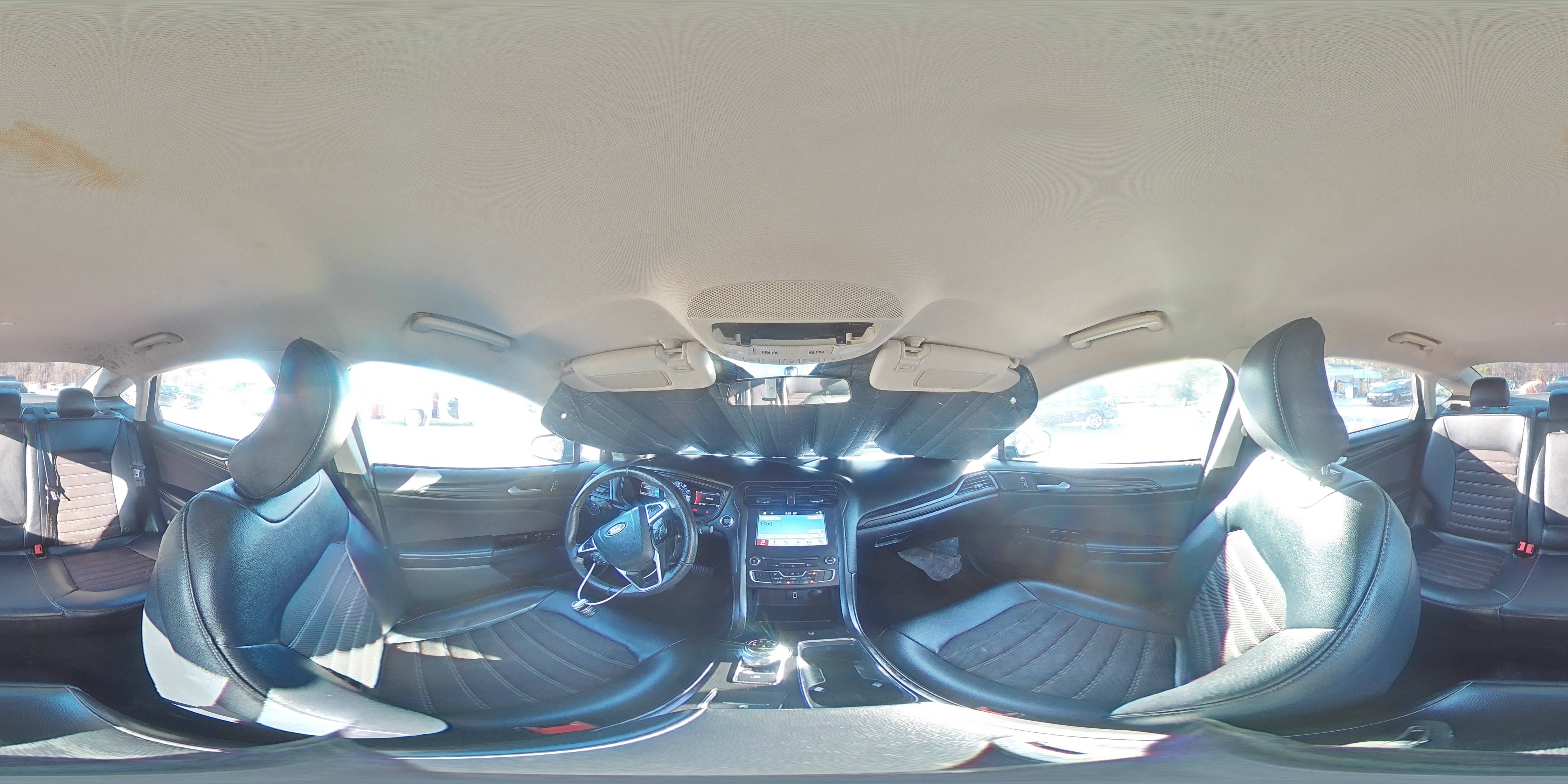 2018 Ford Fusion - Image 14