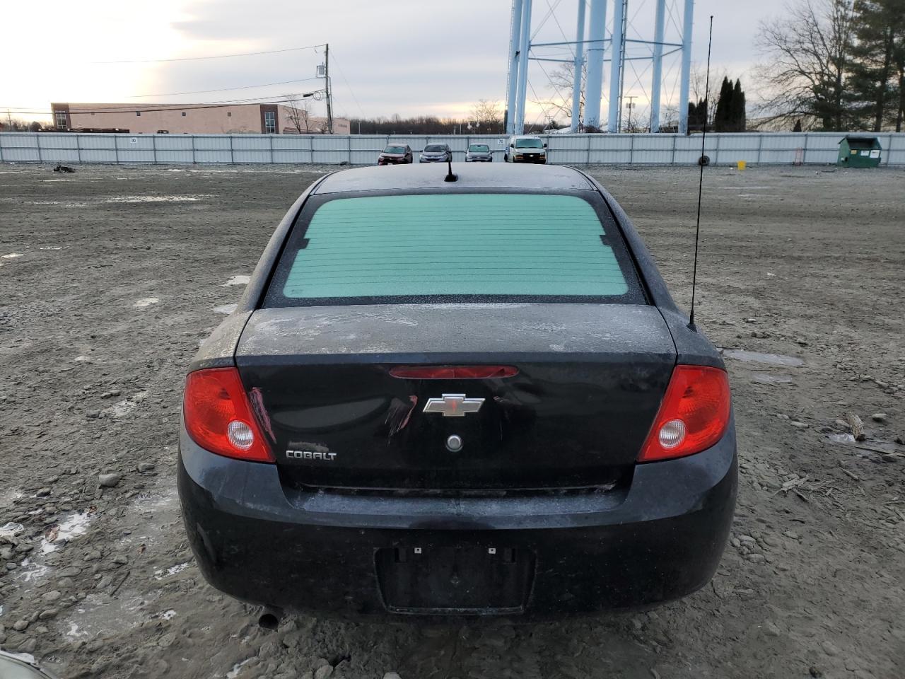 2010 Chevrolet Cobalt - Image 6