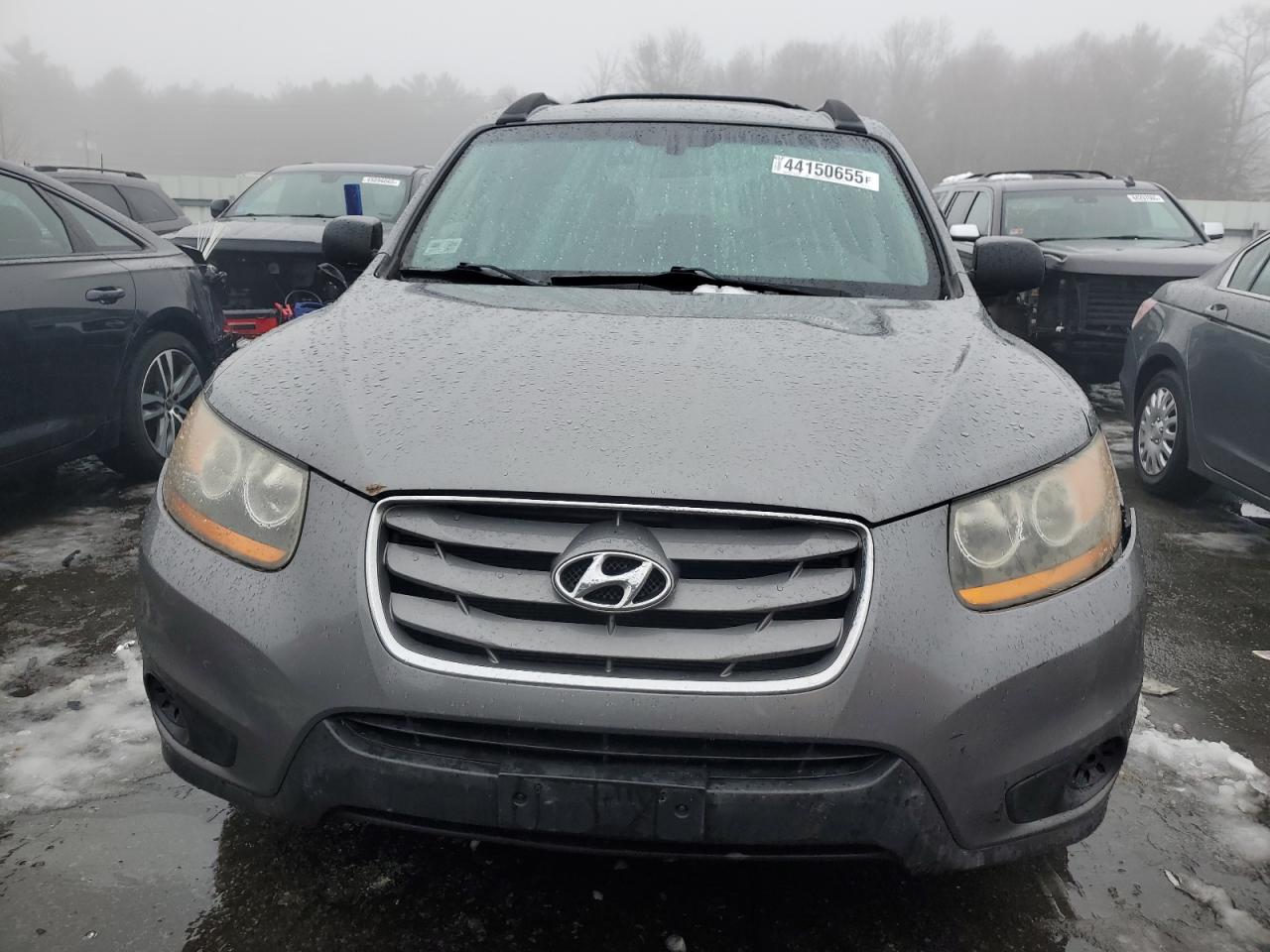 2010 Hyundai Santa Fe - Image 5