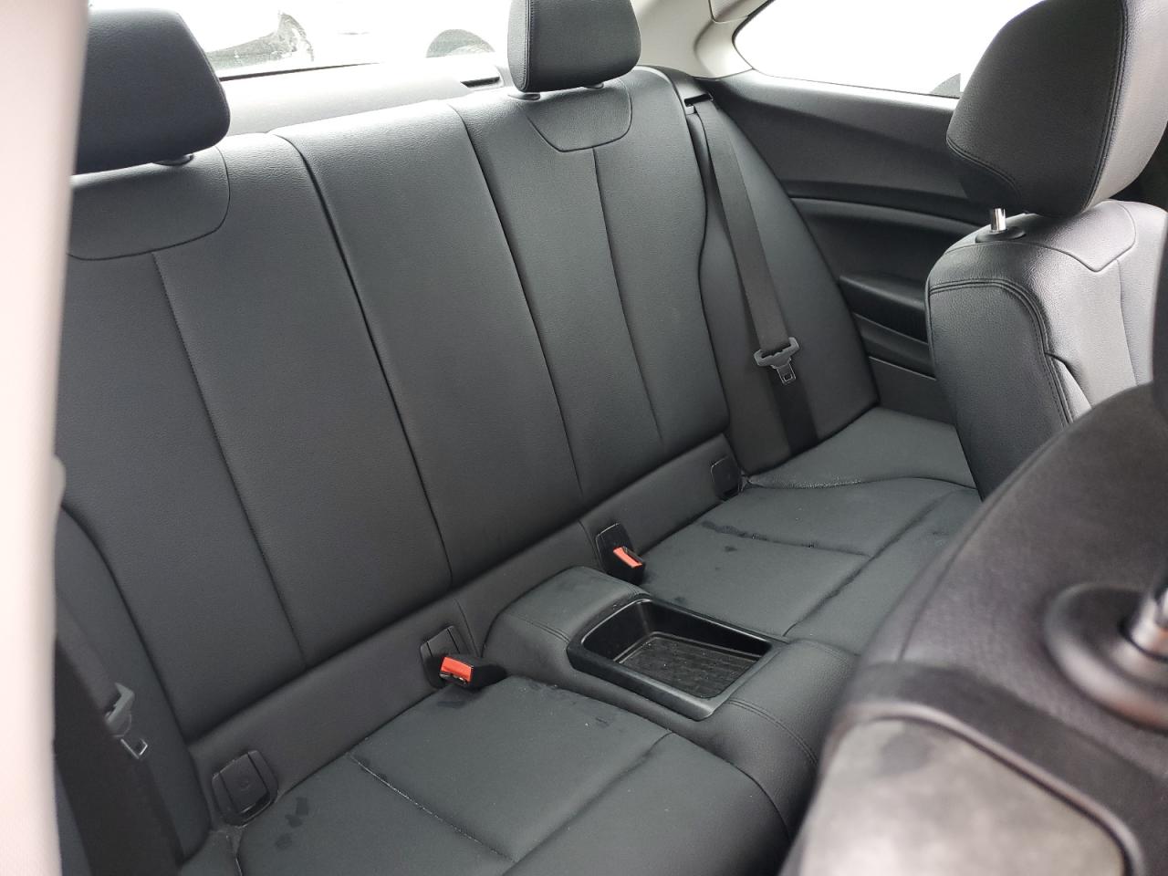 2015 BMW 2er - Image 10