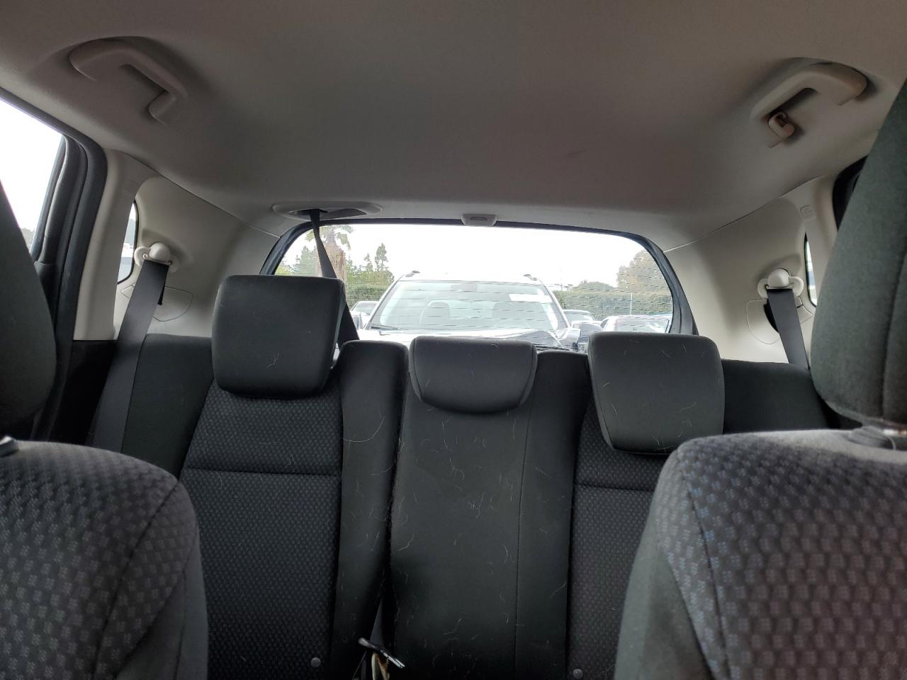 2019 Honda Fit - Image 10