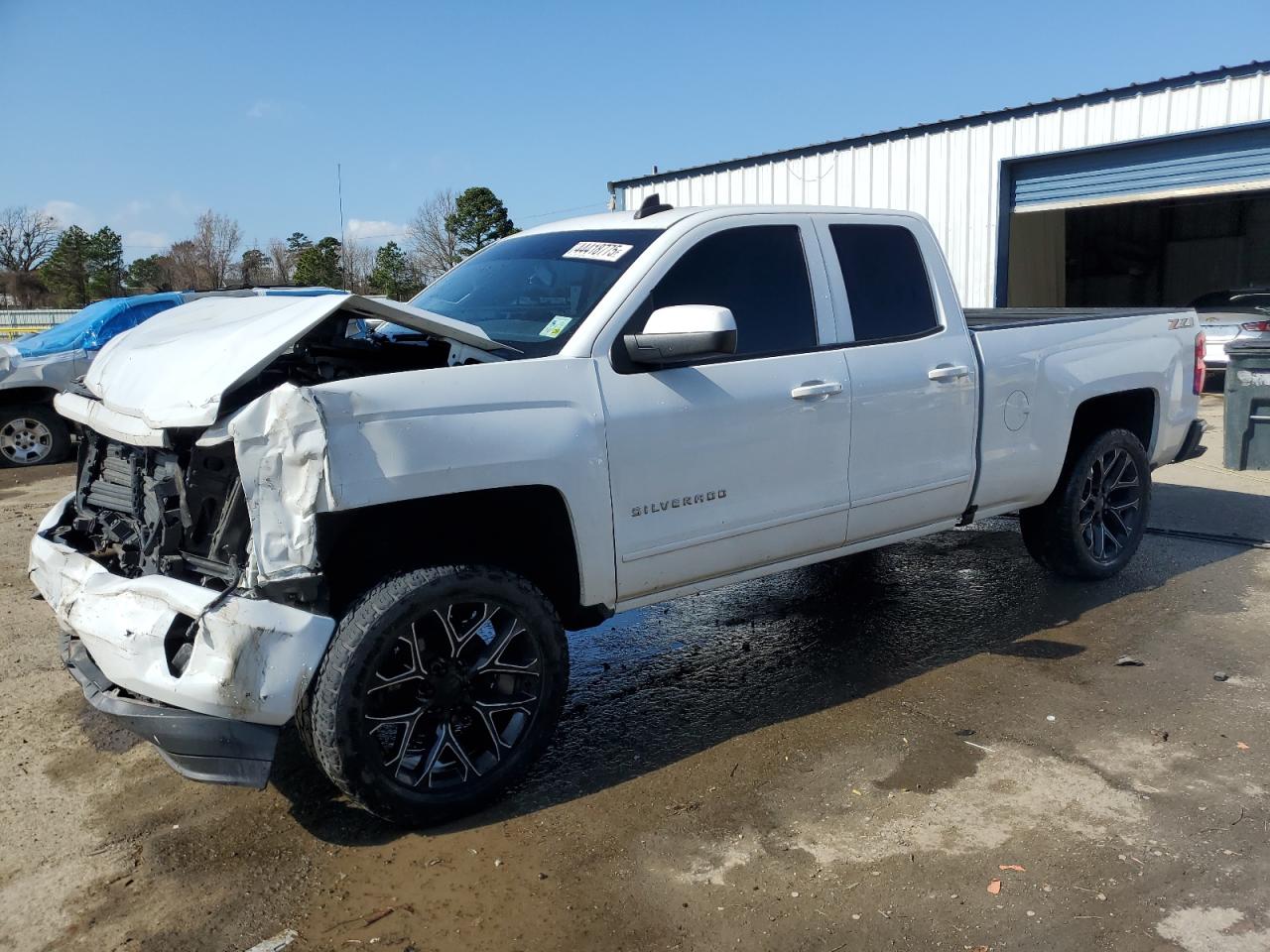 Shreveport, LA에서 판매 중인 2019 Chevrolet Silverado Ld K1500 Lt - Front End