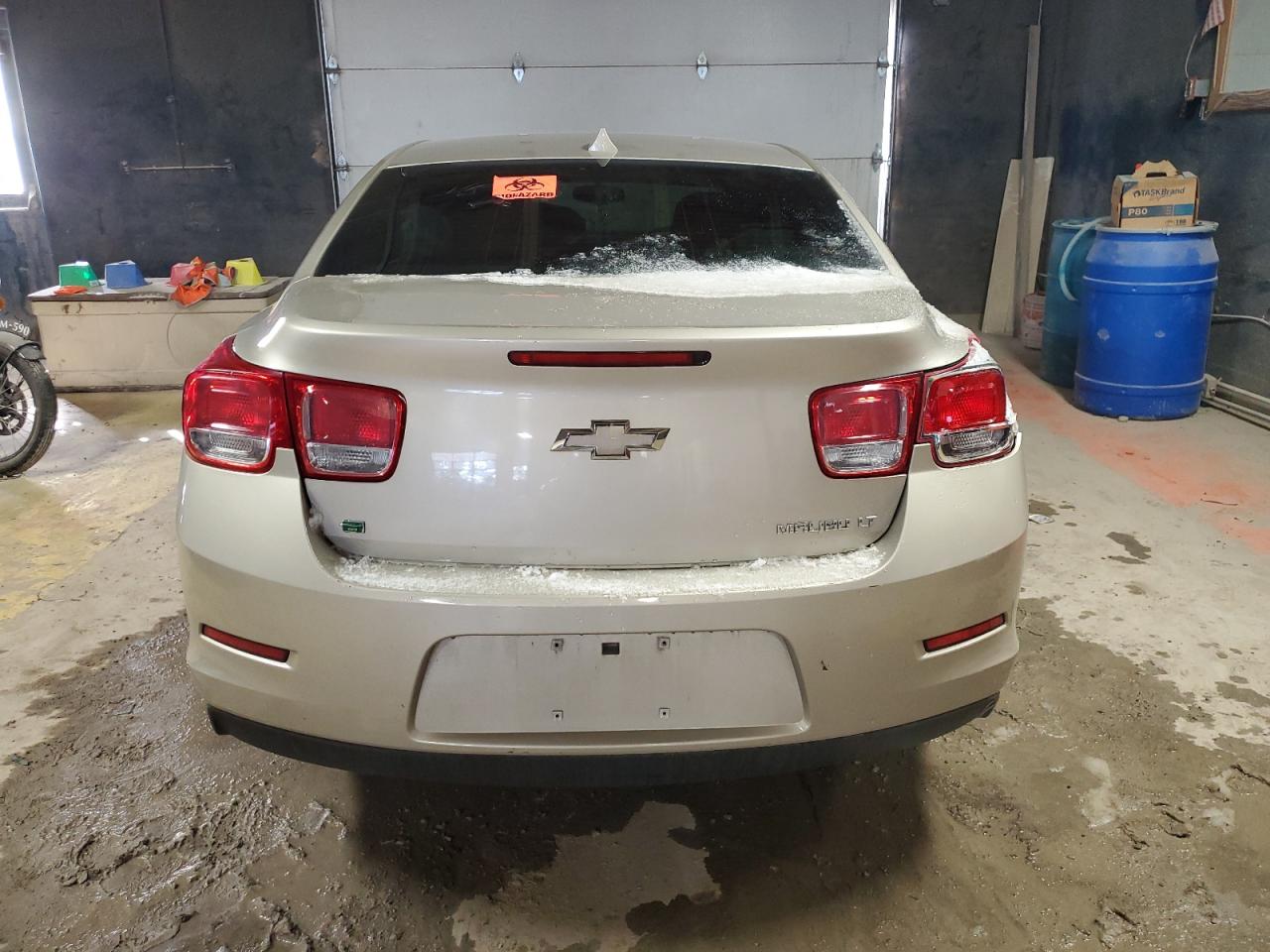 2014 Chevrolet Malibu - Image 6