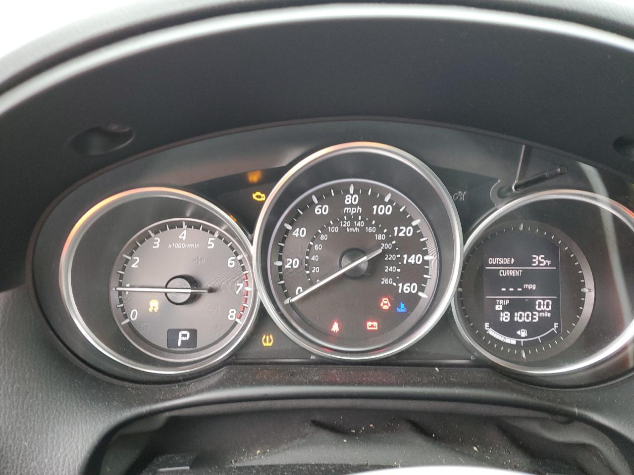 2013 Mazda CX-5 - Image 9