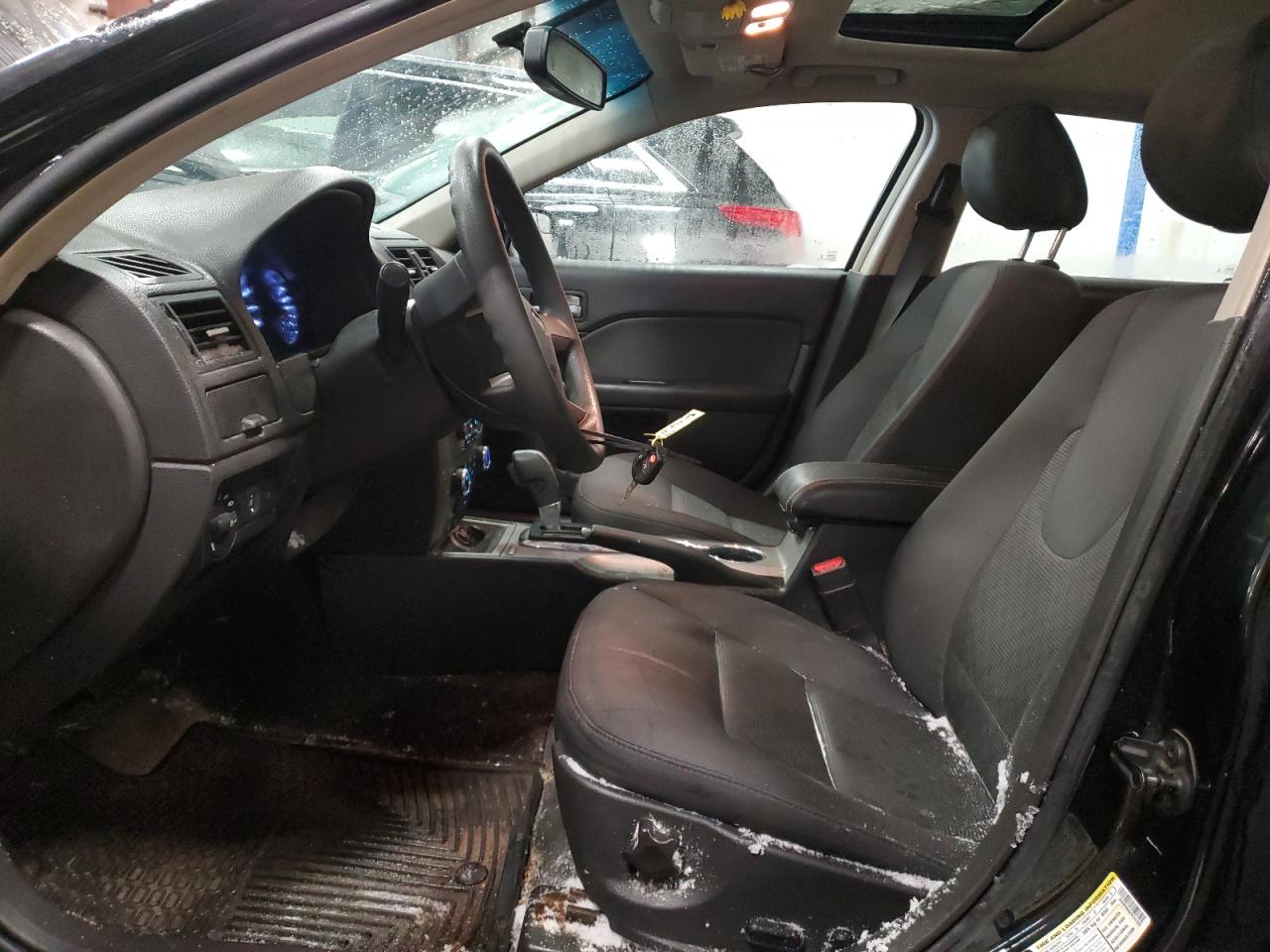 2012 Ford Fusion - Image 7