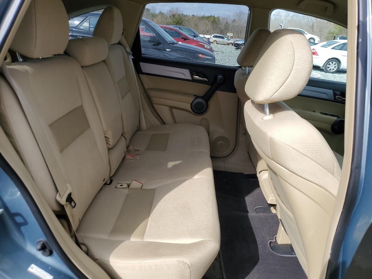 2011 Honda CR-V - Image 11