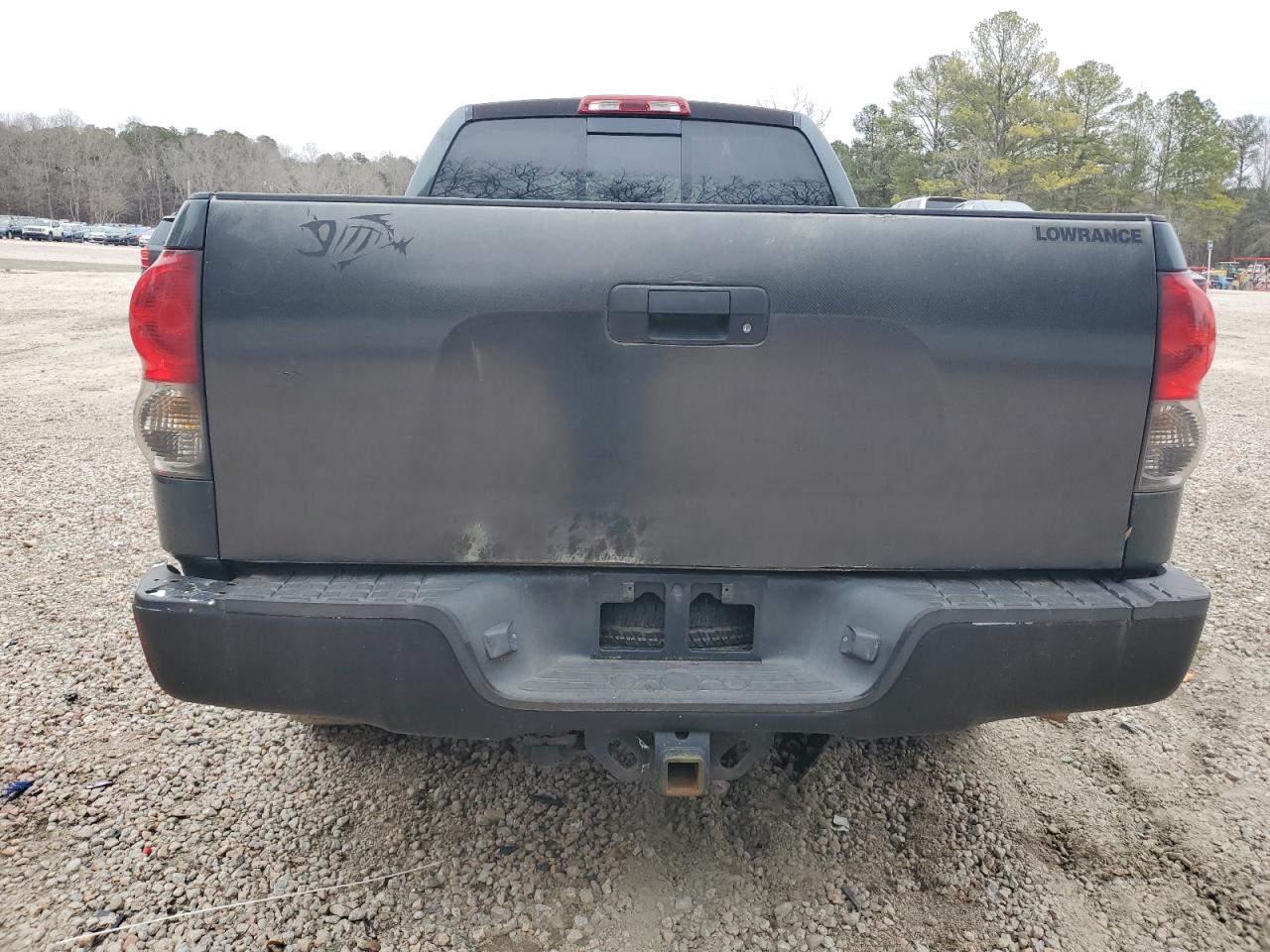2007 Toyota Tundra - Image 6