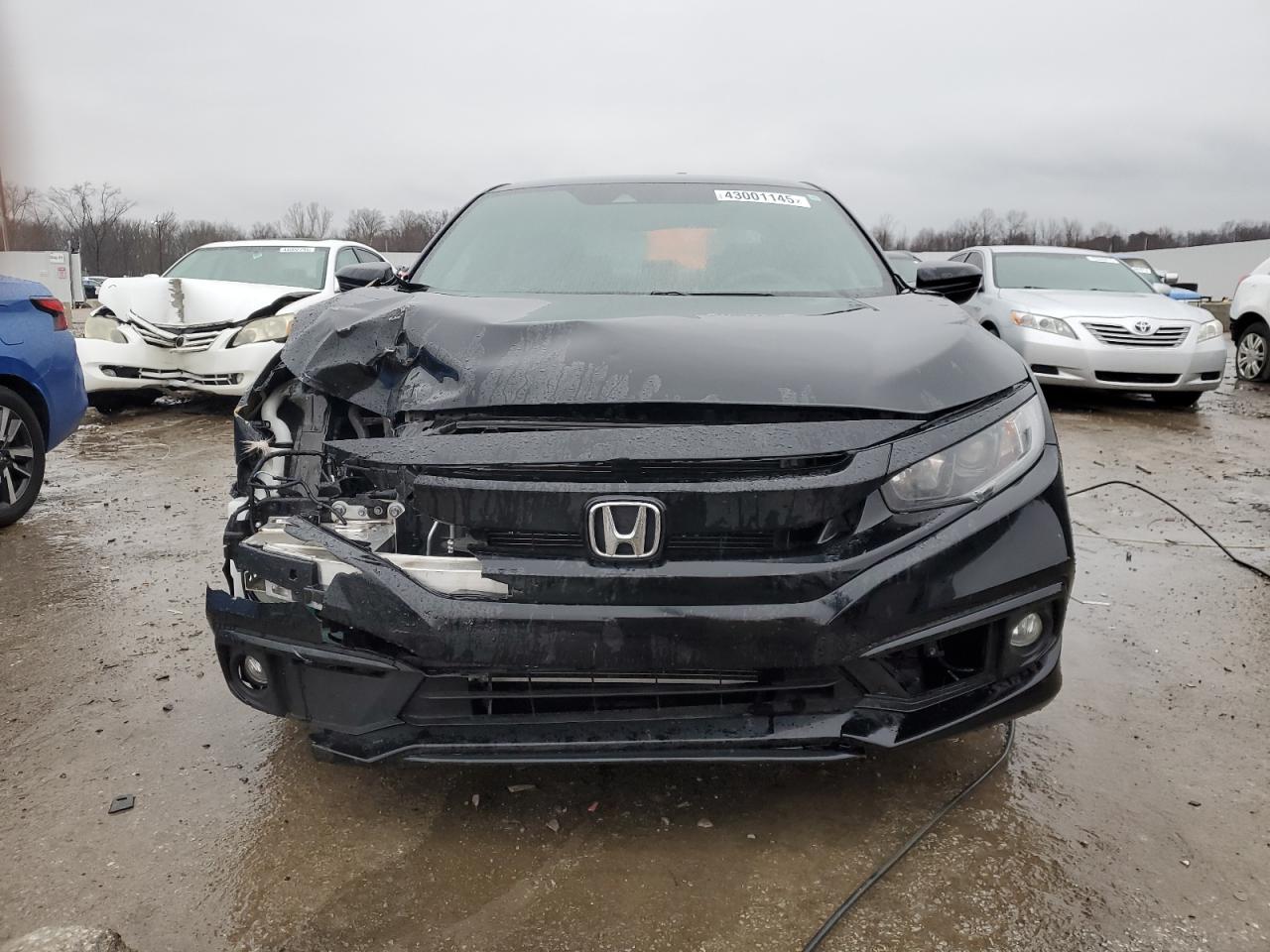 2020 Honda Civic - Image 5
