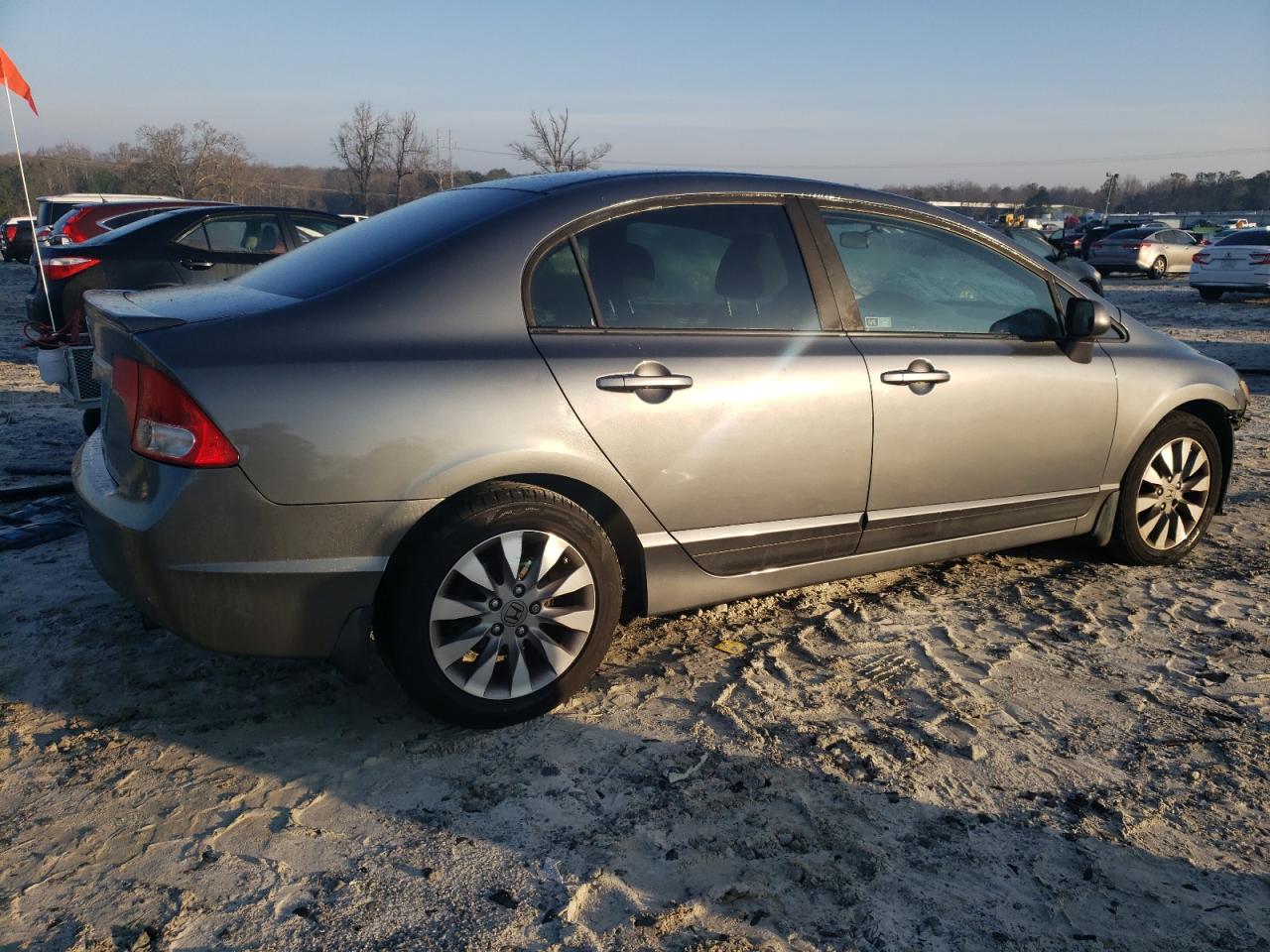 2010 Honda Civic - Image 3