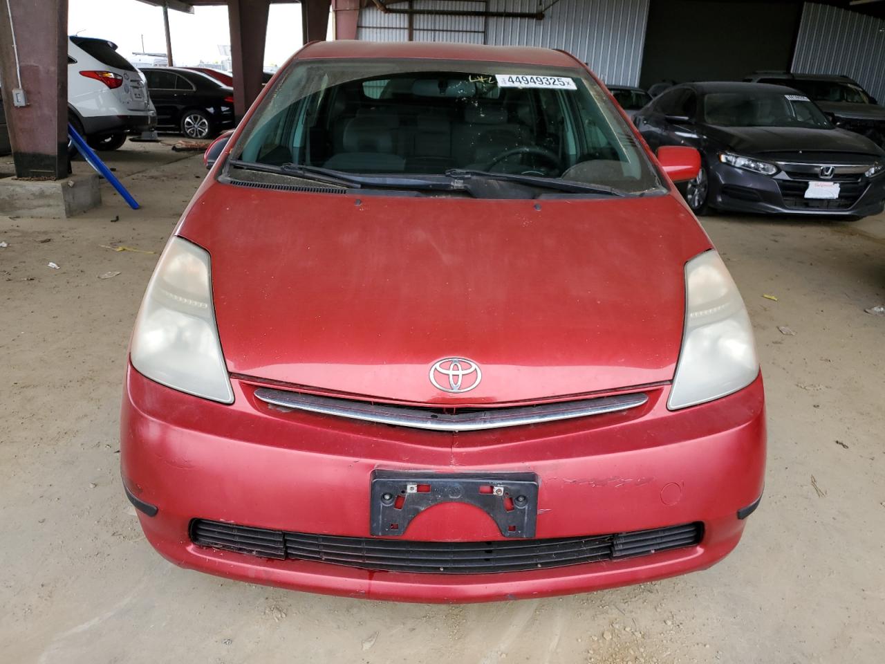 2007 Toyota Prius - Image 5