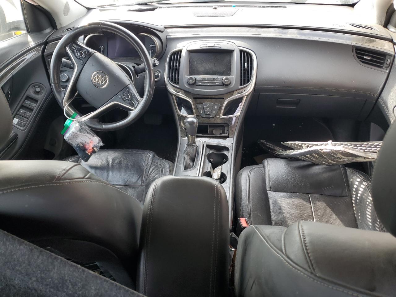 2014 Buick LaCrosse - Image 8