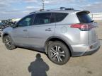 2016 Toyota Rav4 Le продається в Fresno, CA - Side