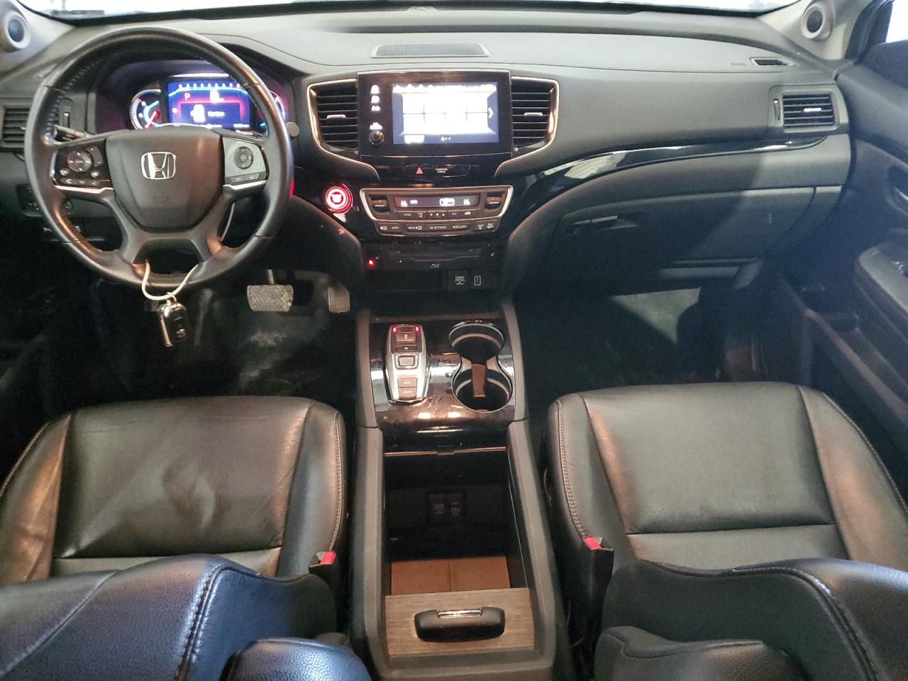2019 Honda Pilot - Image 8