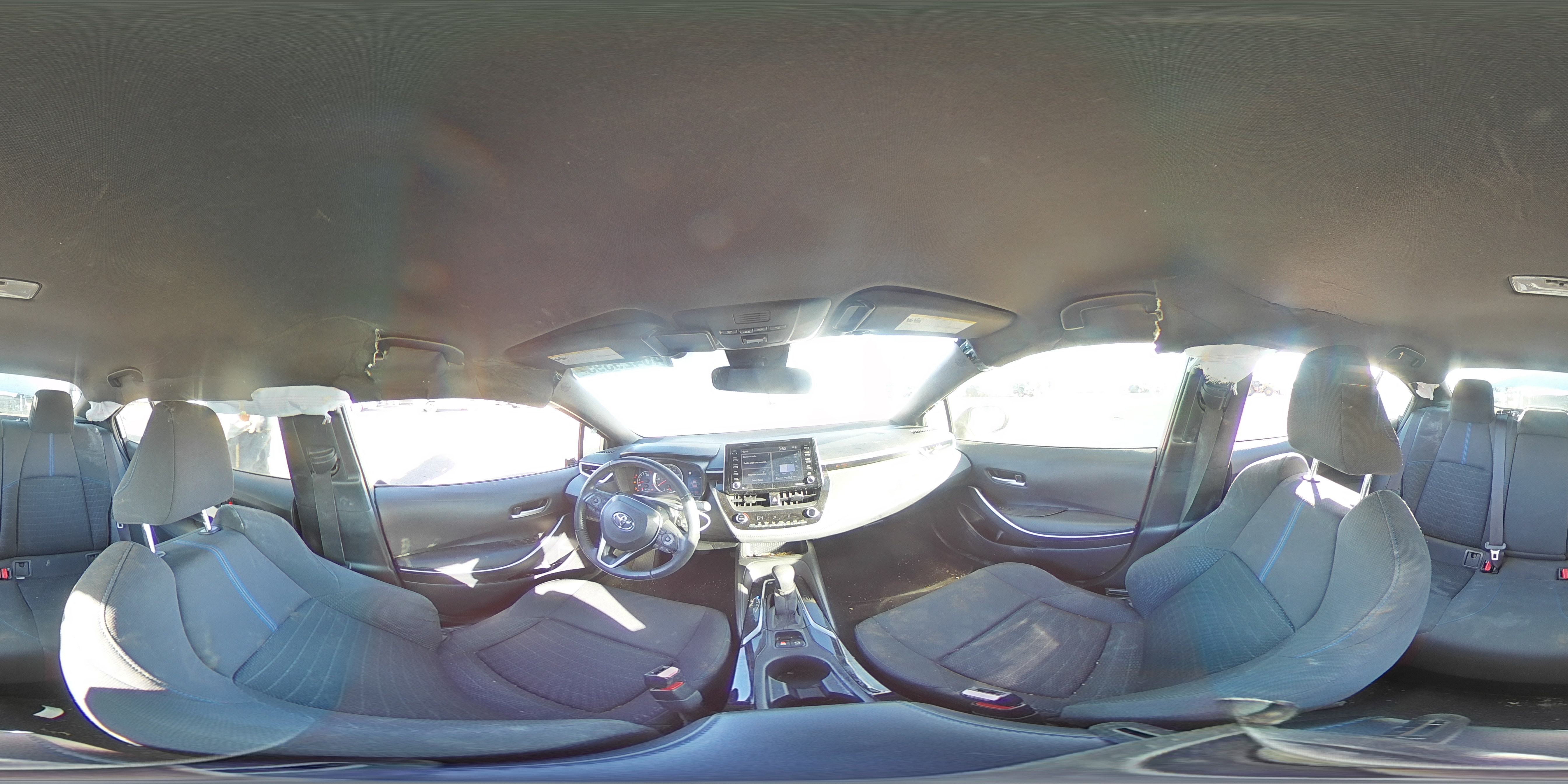 2021 Toyota Corolla - Image 12