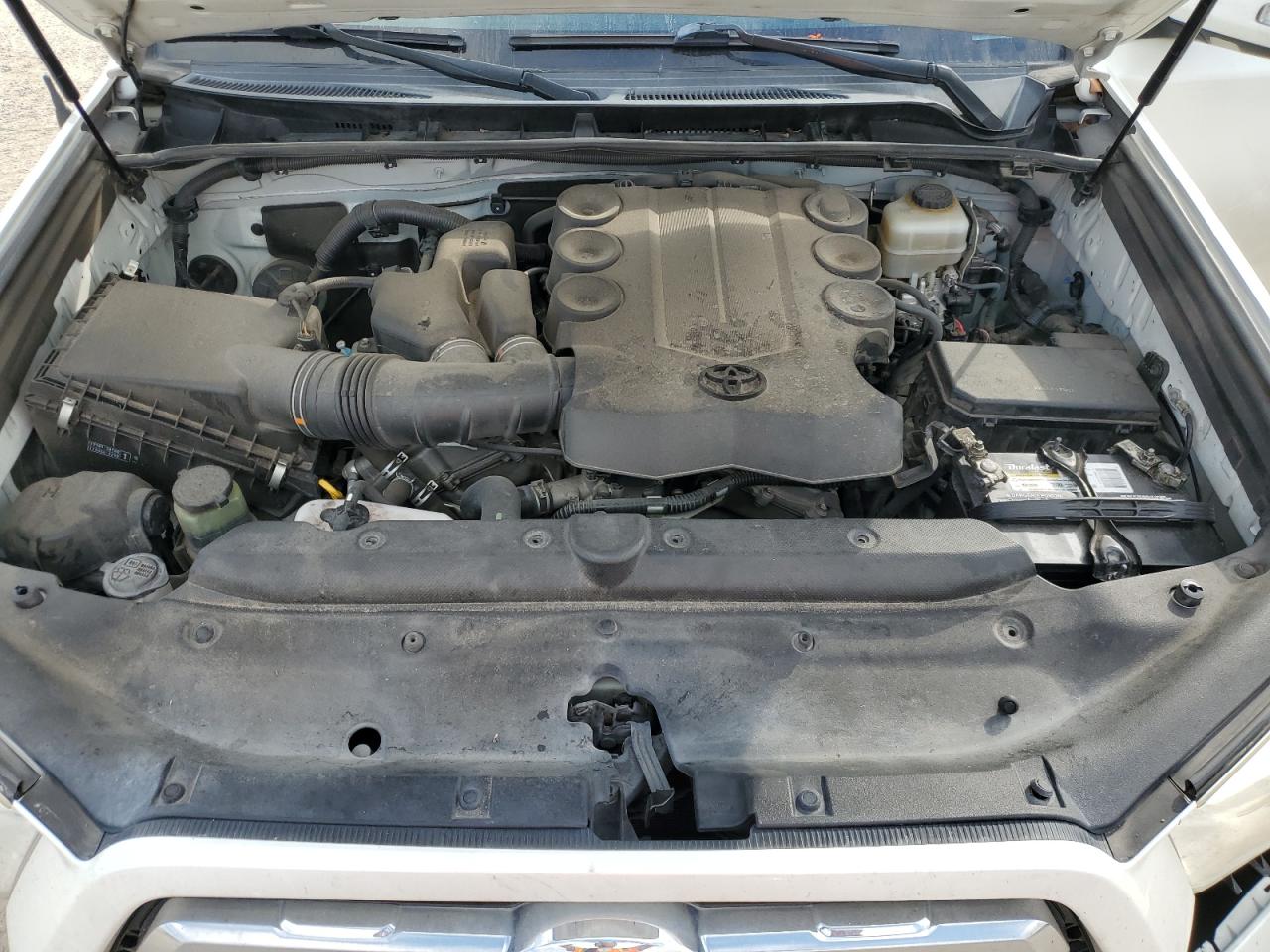 2013 Toyota 4Runner - Image 13