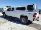 2011 Chevrolet Silverado K2500 Heavy Duty for Sale in Cahokia Heights, IL - Mechanical