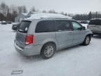 2013 DODGE GRAND CARAVAN SE for sale at Copart ON - COOKSTOWN