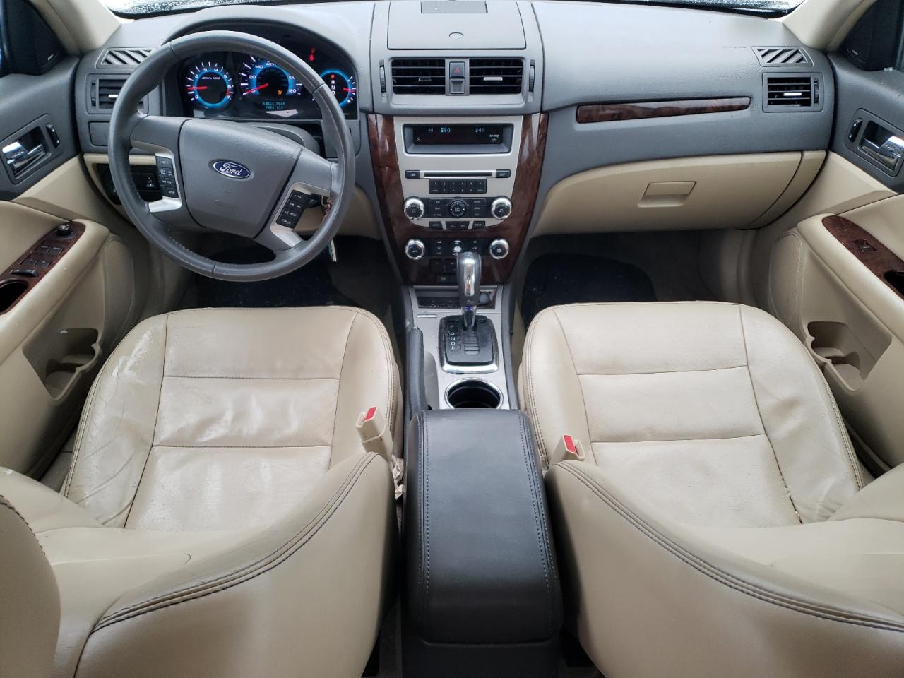 2012 Ford Fusion - Image 8