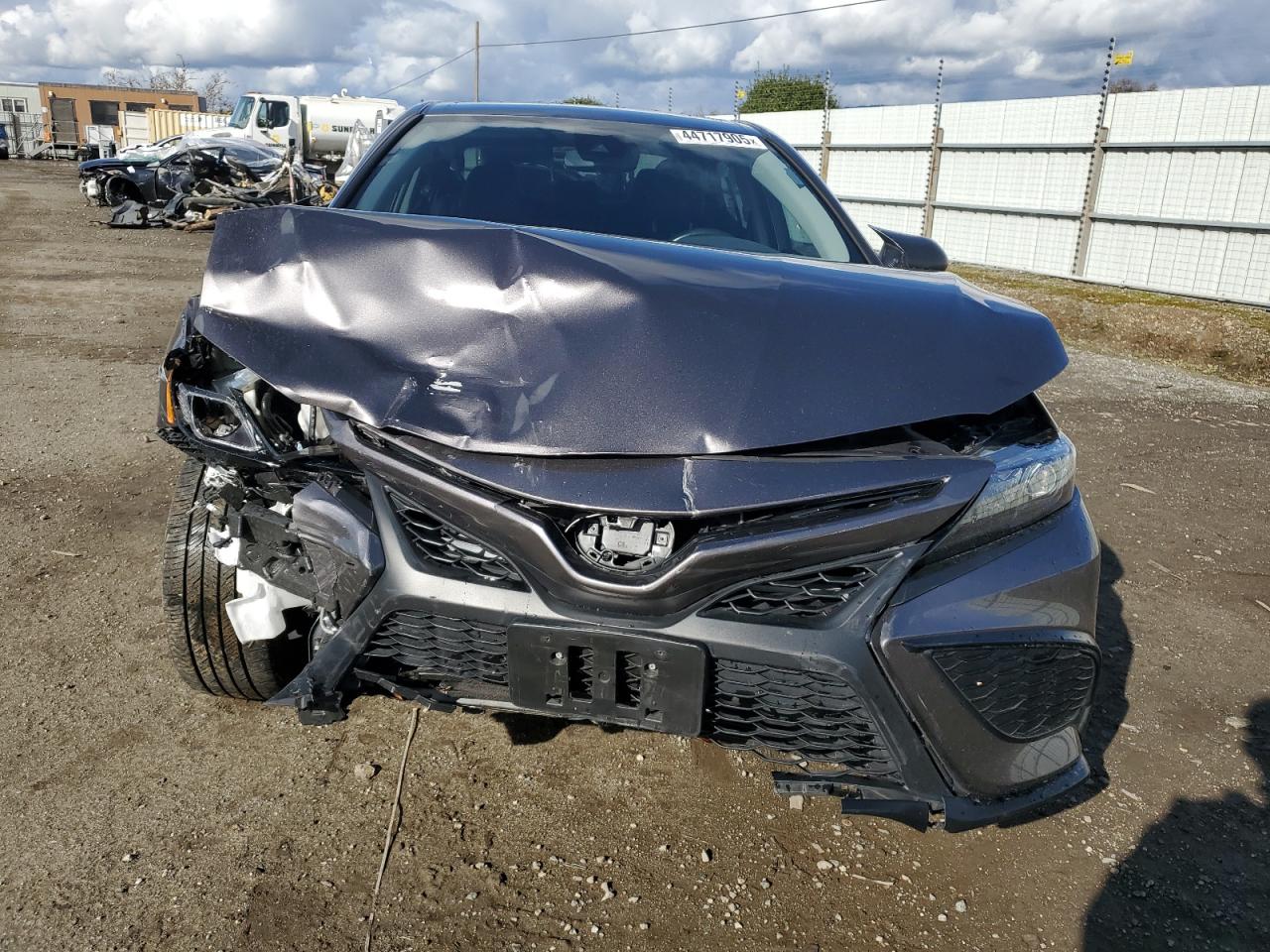 2023 Toyota Camry - Image 5
