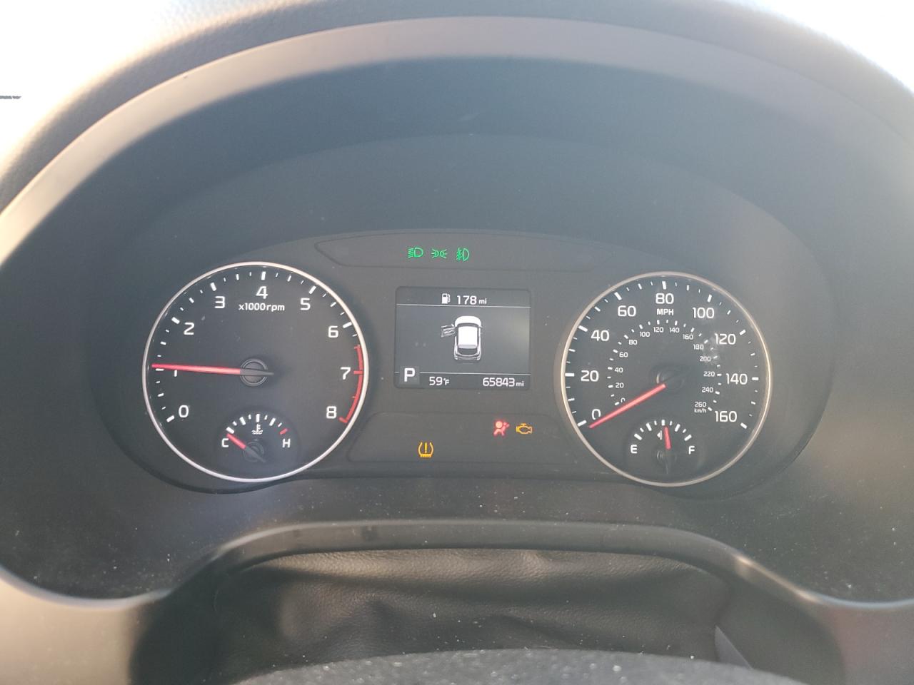 2021 Kia Seltos - Image 9