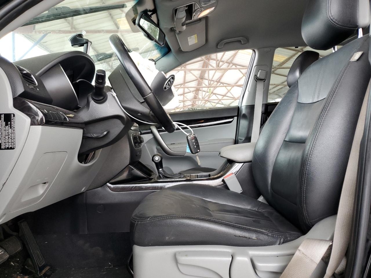 2015 Kia Sorento - Image 7