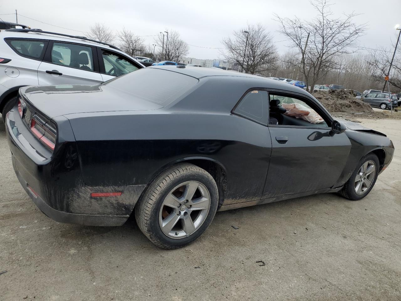 2015 Dodge Challenger - Image 3