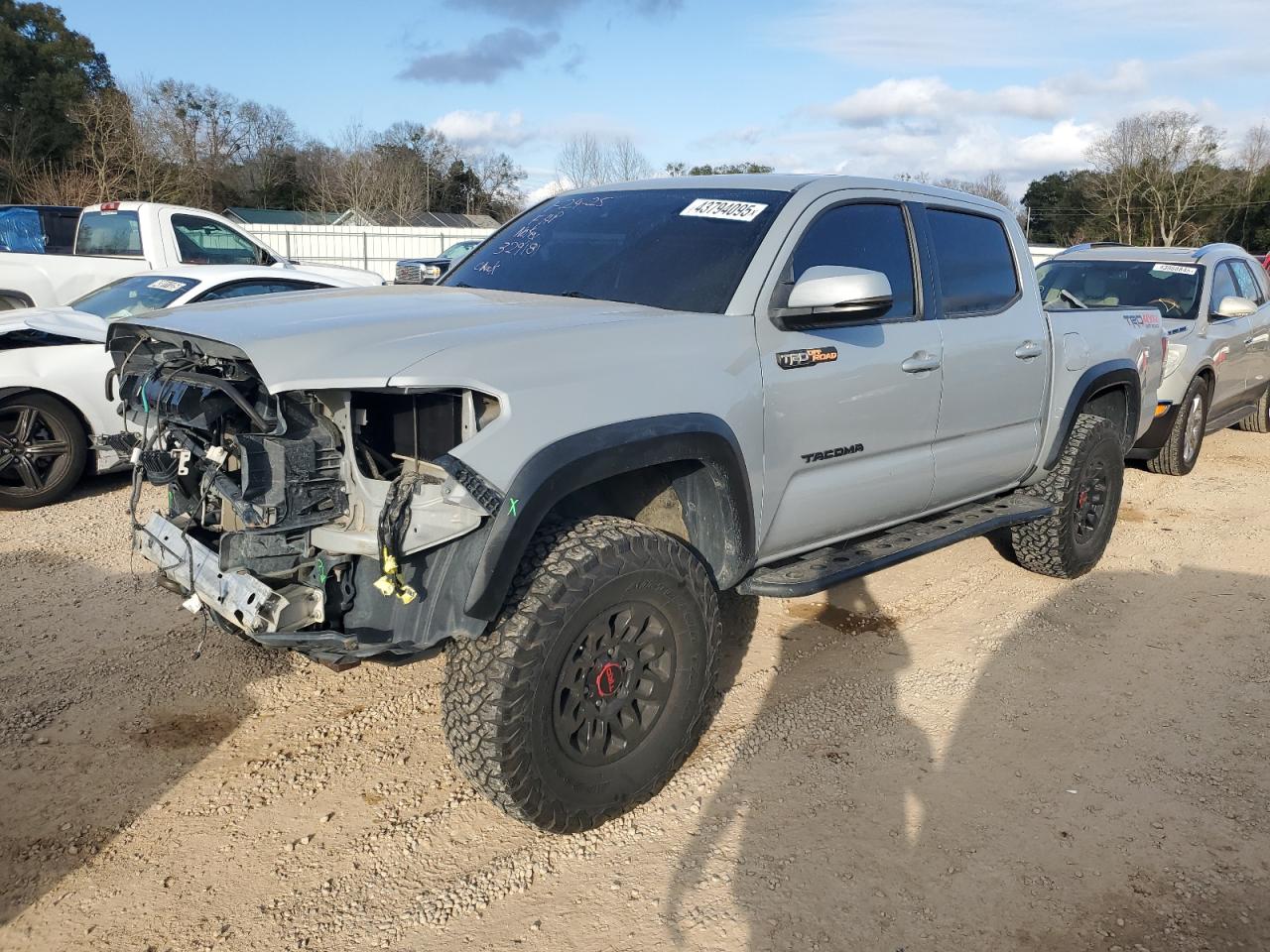 2020 Toyota Tacoma - Image 1