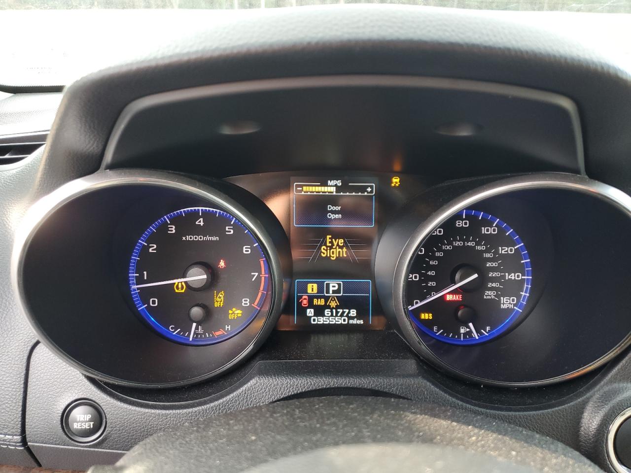 2018 Subaru Outback - Image 9