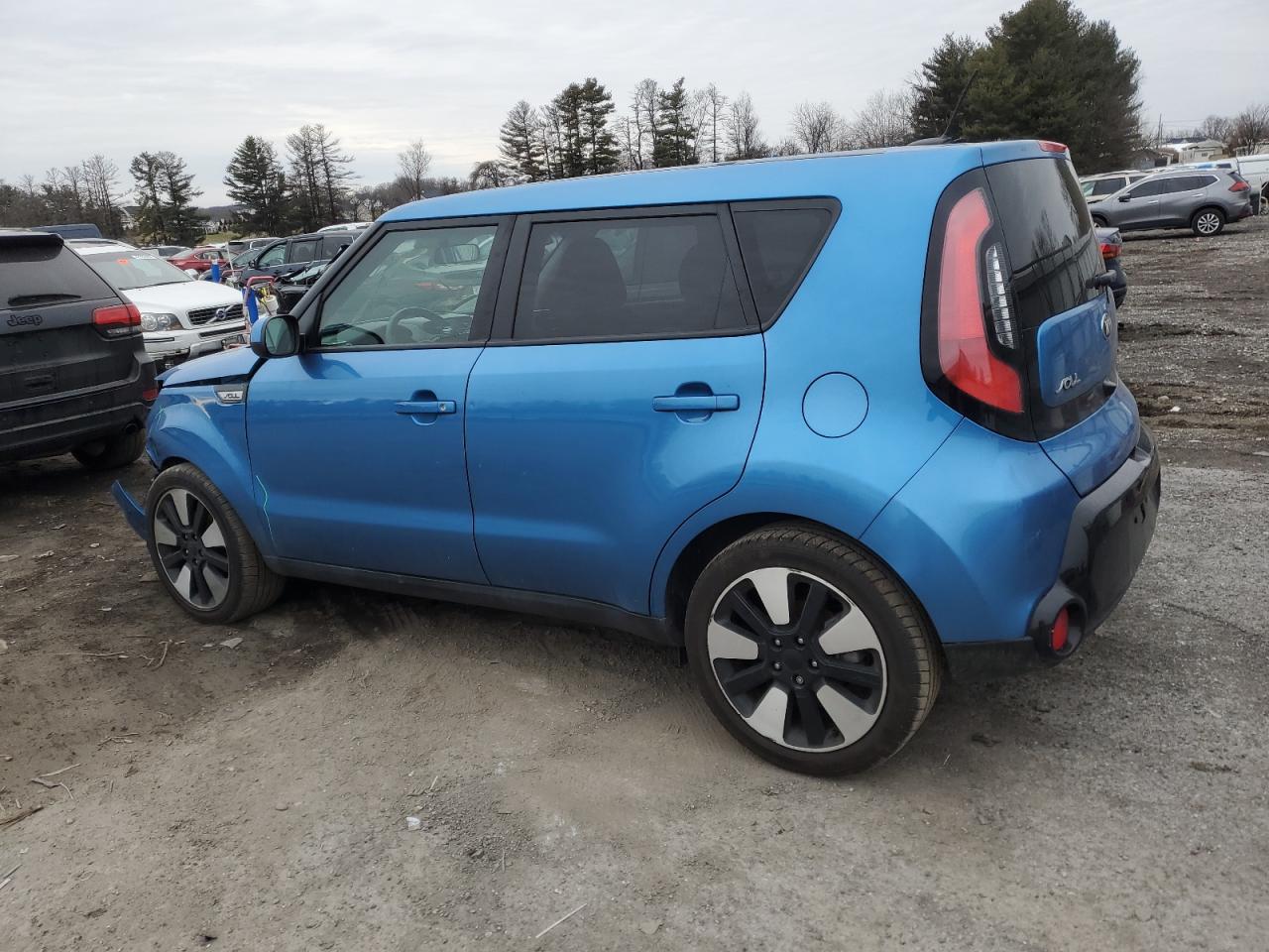 2016 Kia Soul - Image 2