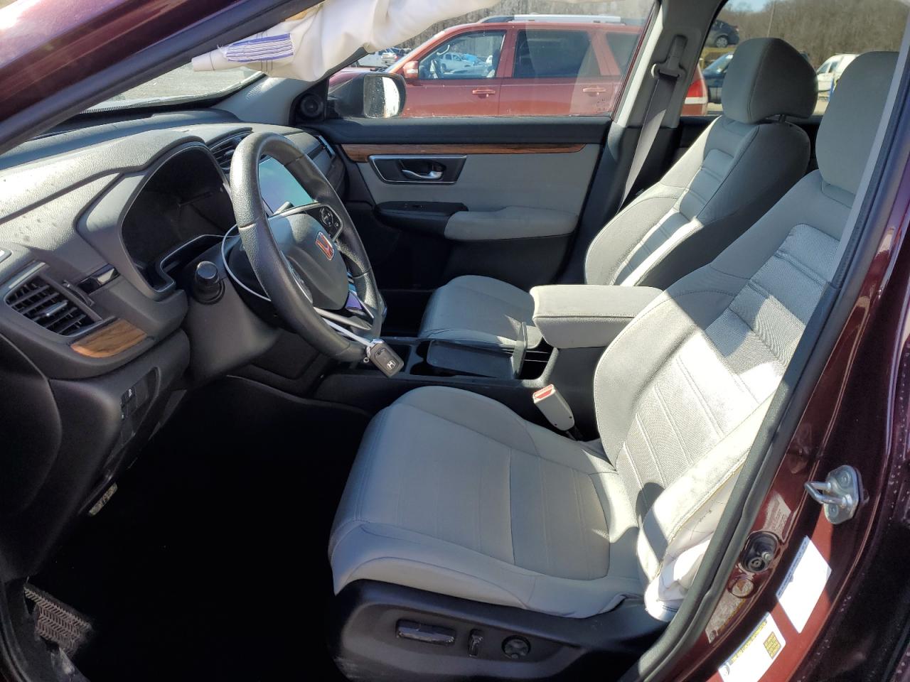 2018 Honda CR-V - Image 7