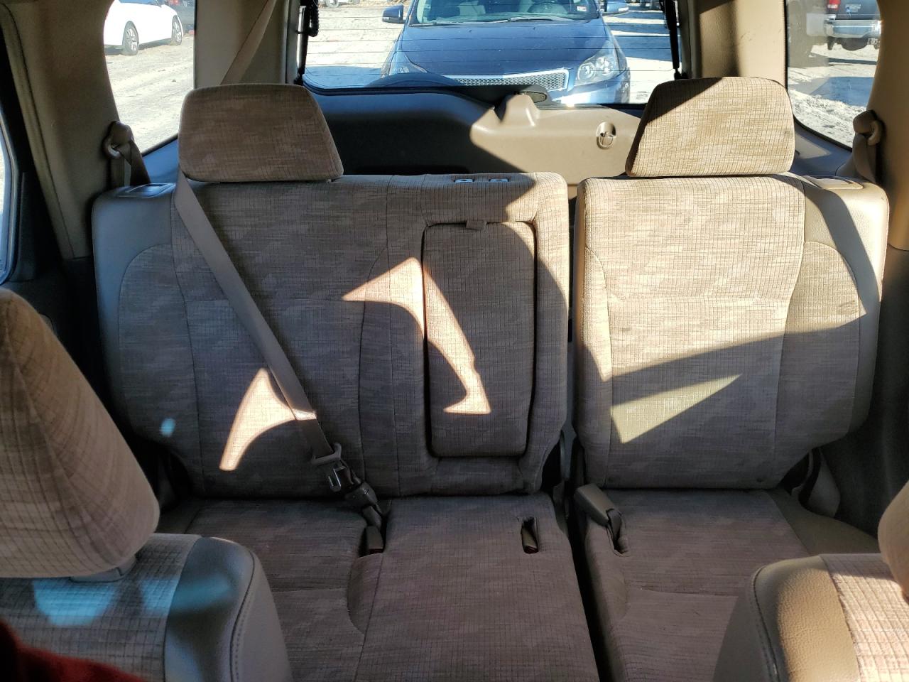 2003 Honda CR-V - Image 10