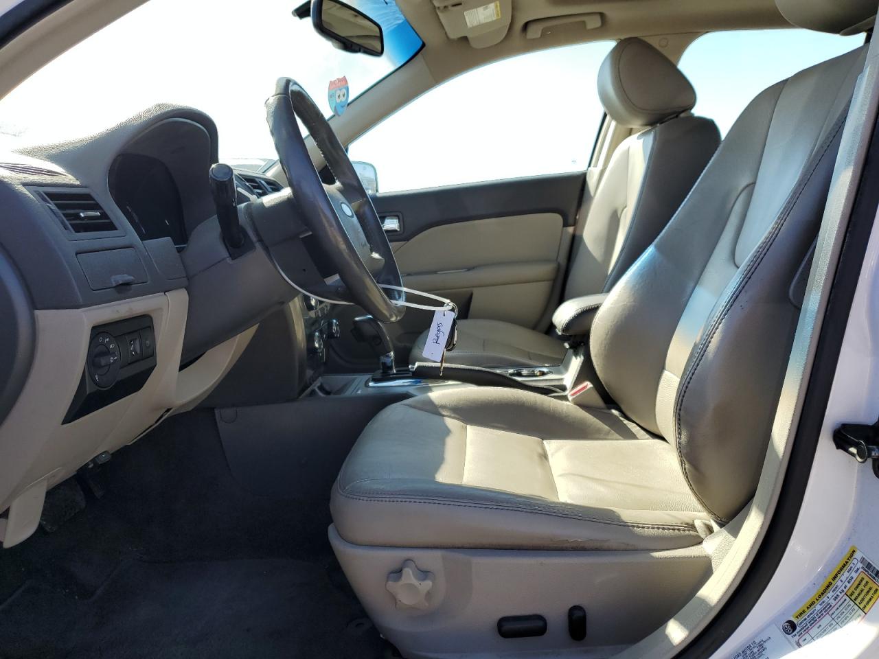 2010 Ford Fusion - Image 7