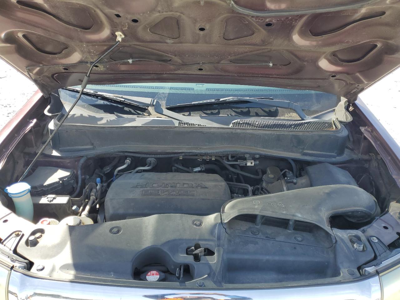 2011 Honda Pilot - Image 13