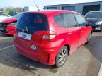 2012 HONDA JAZZ SI I- for sale at Copart NEWBURY