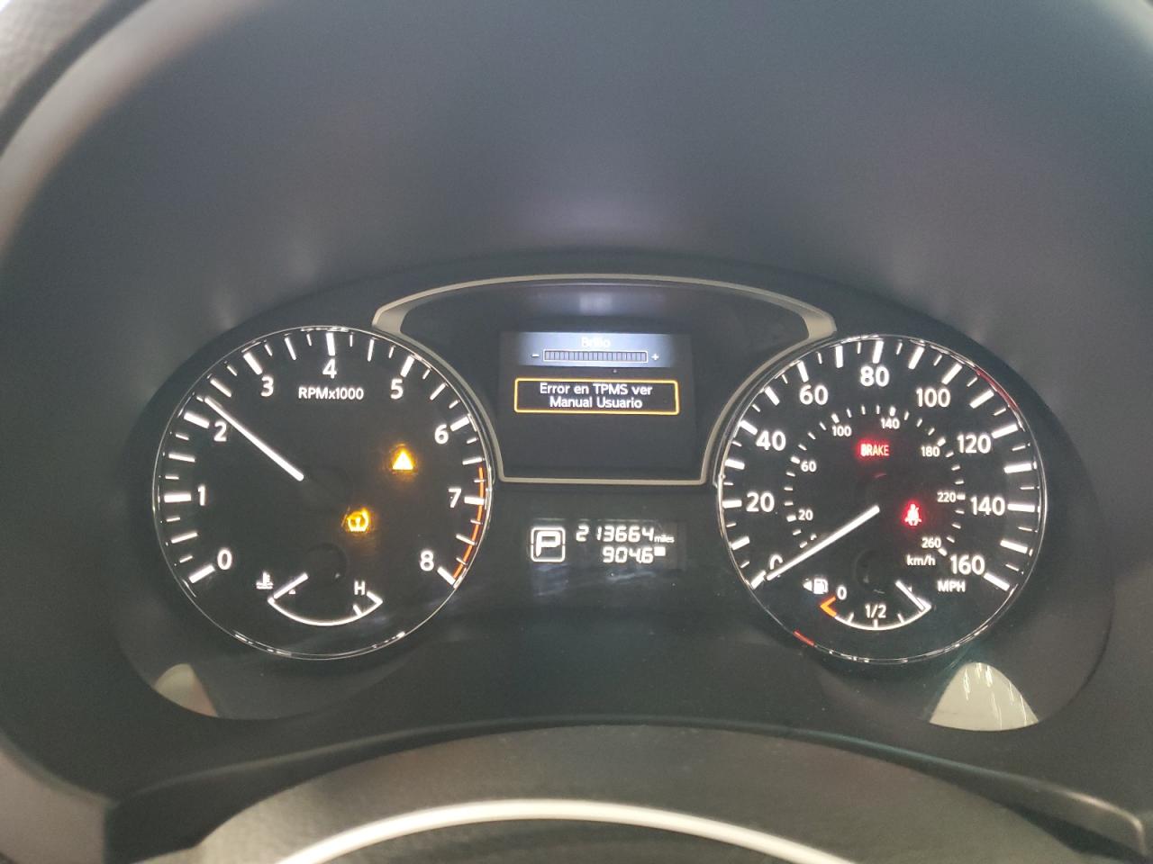 2015 Nissan Altima - Image 9