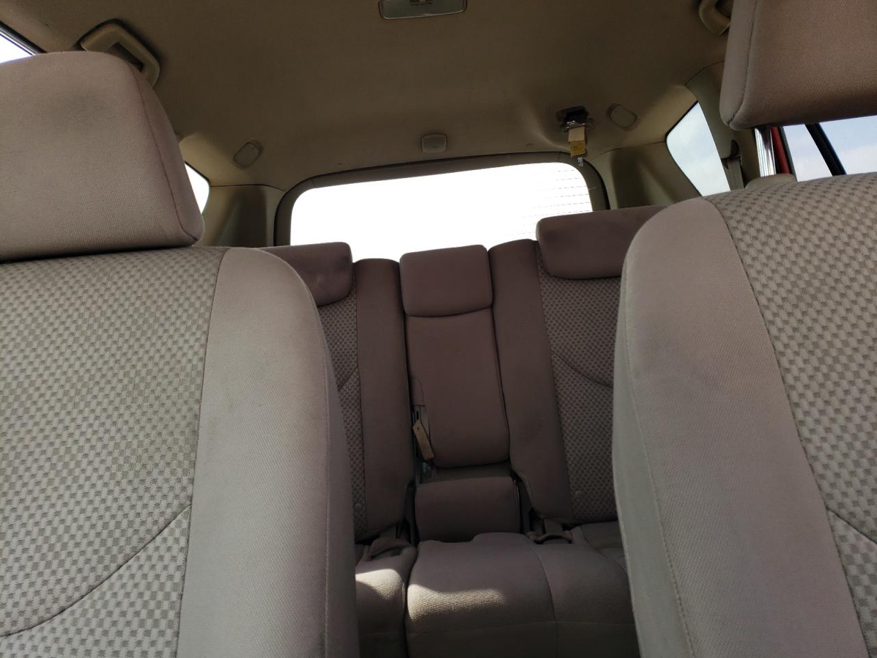 2006 Toyota RAV 4 - Image 10